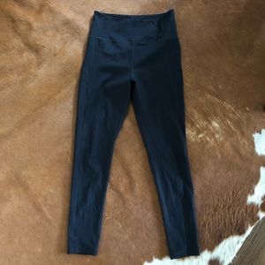 Girlfriend Collective leggings